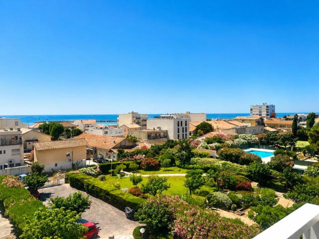 Appartement vente à Montpellier, Mauguio