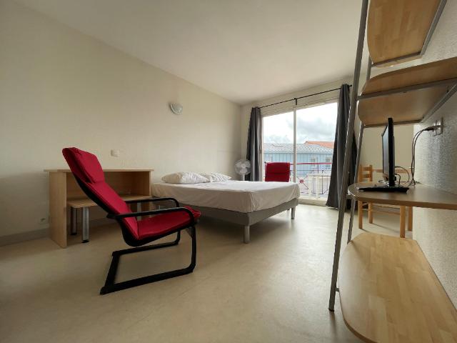 Appartement location à Rochefort