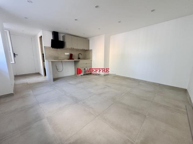 Appartement location à Marseille, Aubagne