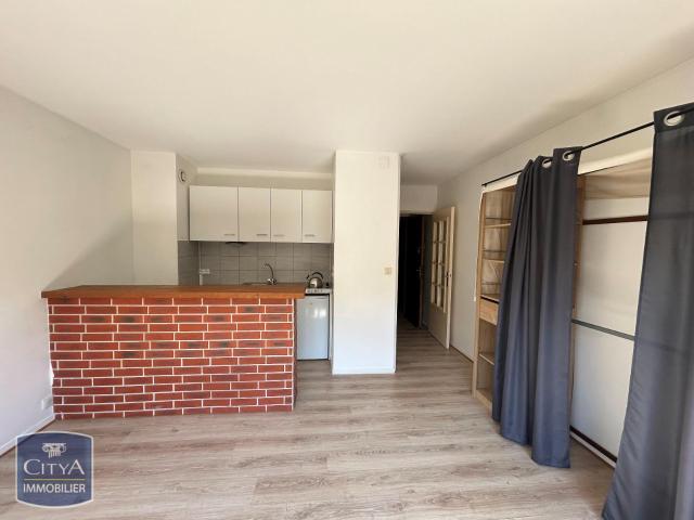 Appartement location à Périgueux