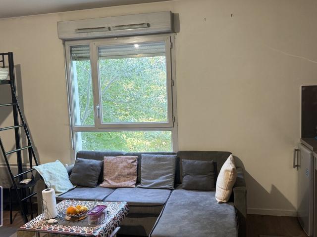 Appartement vente à Le Raincy, Rosny-sous-bois