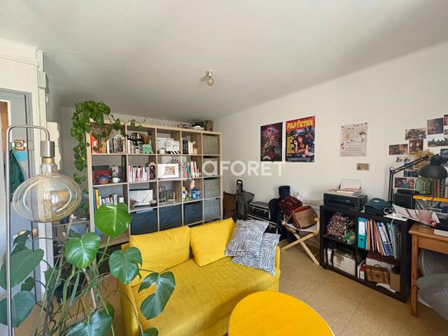 Appartement location à Marseille, Aubagne
