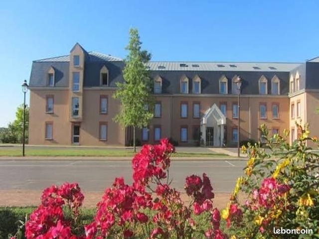 Appartement vente à Cosne-Cours-sur-Loire, Varennes-lès-narcy