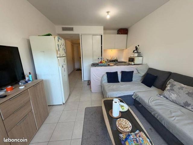 Appartement vente à Arrondissement de Toulon, Toulon