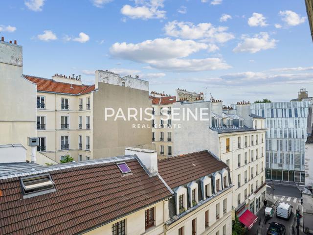 Appartement vente à Paris 7e Arrondissement, Paris