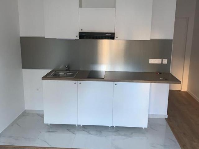 Appartement location à France métropolitaine, Aubervilliers