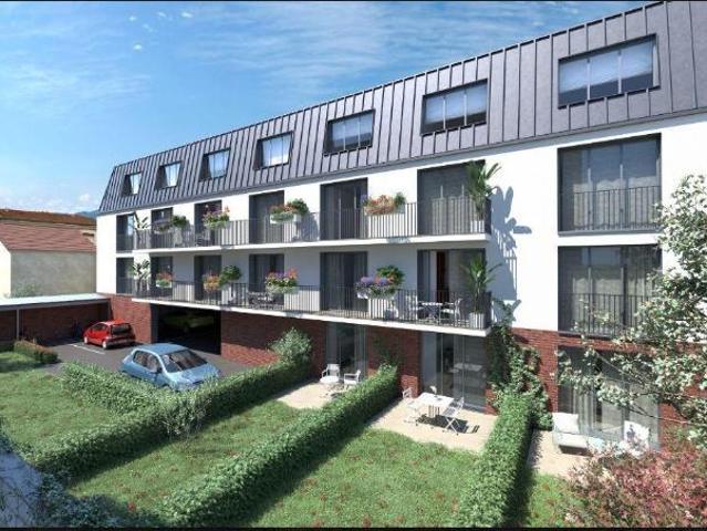Appartement location à Reims