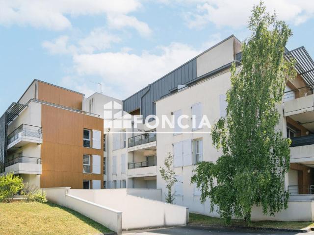 Appartement vente à Orléans, Olivet