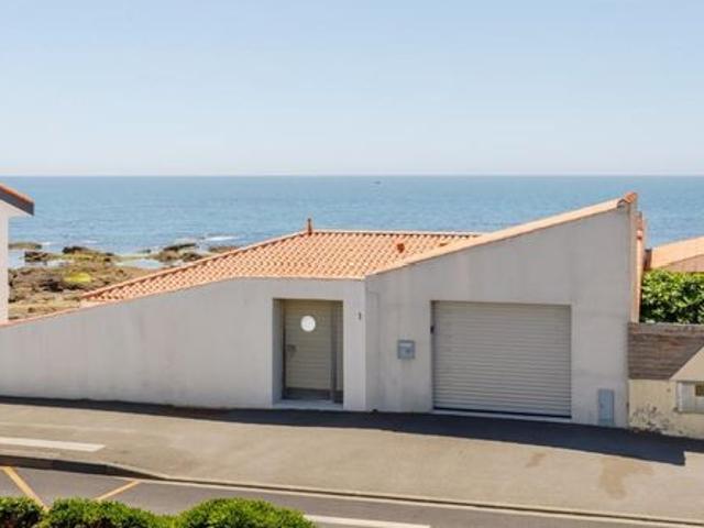 Appartement vente à Les Sables-d'Olonne, Château-d'olonne