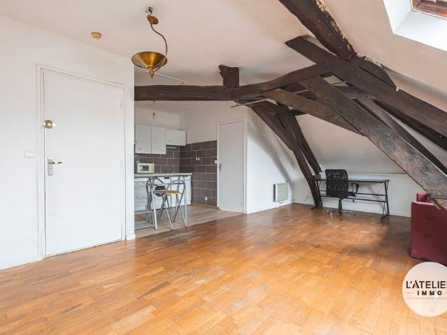 Appartement vente à Épernay, Epernay