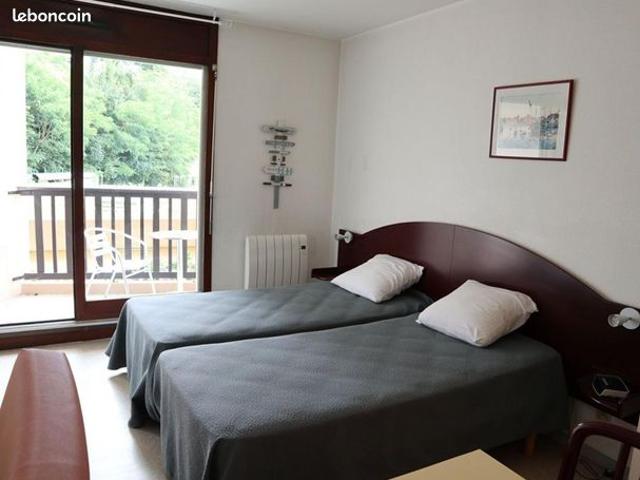 Appartement vente à Dax
