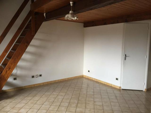 Appartement location à Les Andelys, Saint-just
