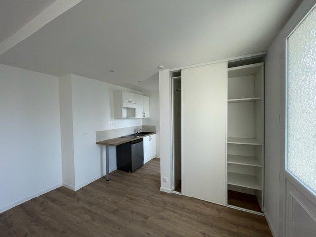 Appartement location à Brest, Bretagne