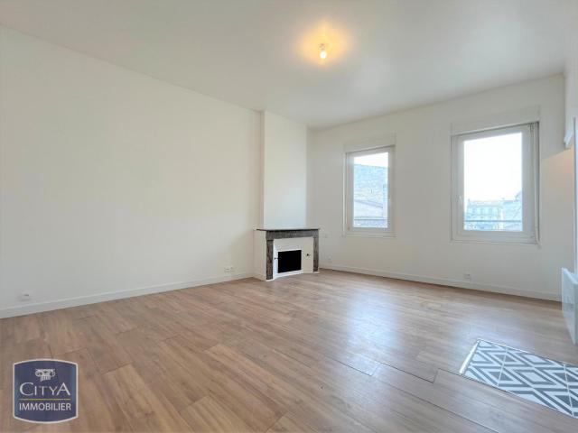 Appartement location à Centre-Ville, Libourne