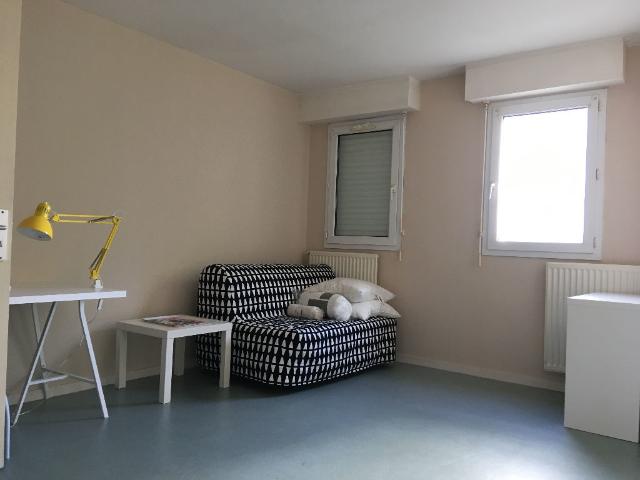 Appartement location à Rennes, Bretagne