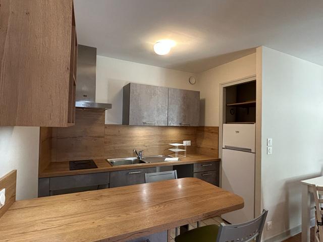 Appartement location à Poitiers