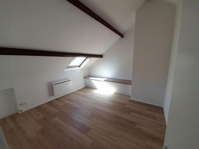 Appartement location à Chalon-sur-Saône, Chalon-sur-saône
