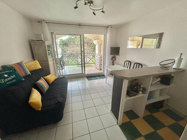 Appartement vente à Saint-Nazaire, La Baule-escoublac