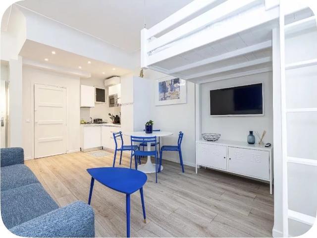 Appartement vente à Nice