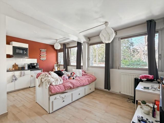 Appartement vente à Montpellier