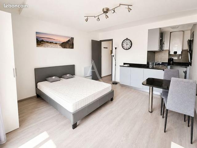 Appartement vente à Dax