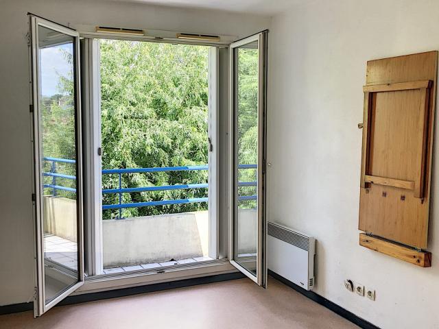 Appartement location à Pau