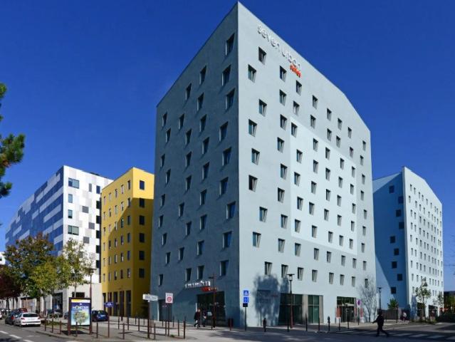 Appartement vente à Nantes