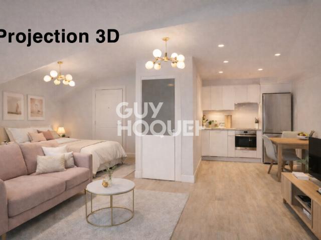 Appartement vente à Lyon, Métropole de Lyon