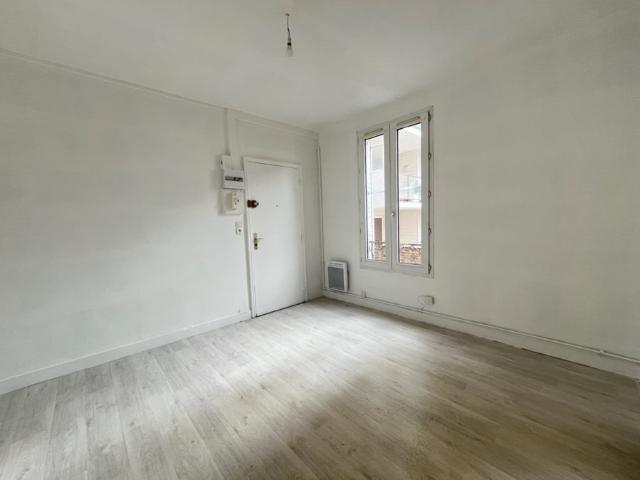 Appartement vente à Le Havre