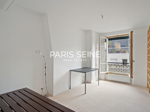 Appartement vente à Paris, Île-de-France