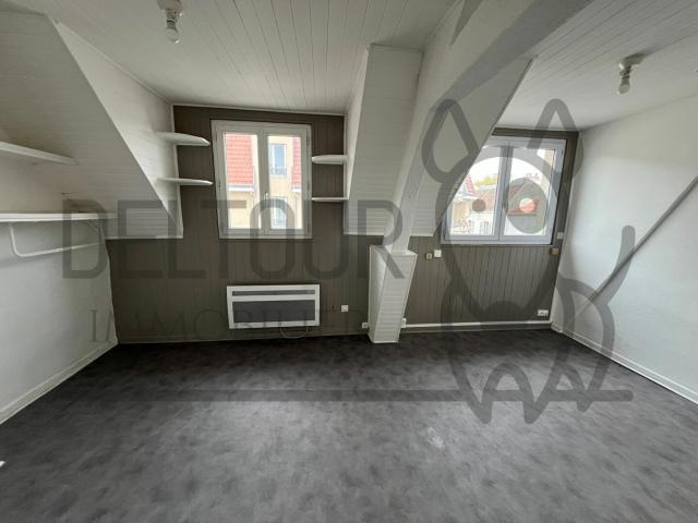 Appartement vente à Meaux, Coulommiers