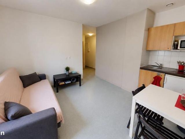 Appartement vente à Grenoble