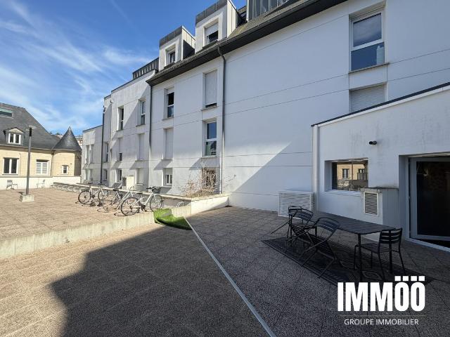 Appartement vente à Rouen, Ruan