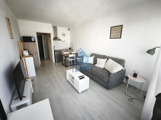 Appartement vente à Montpellier, La Grande-motte