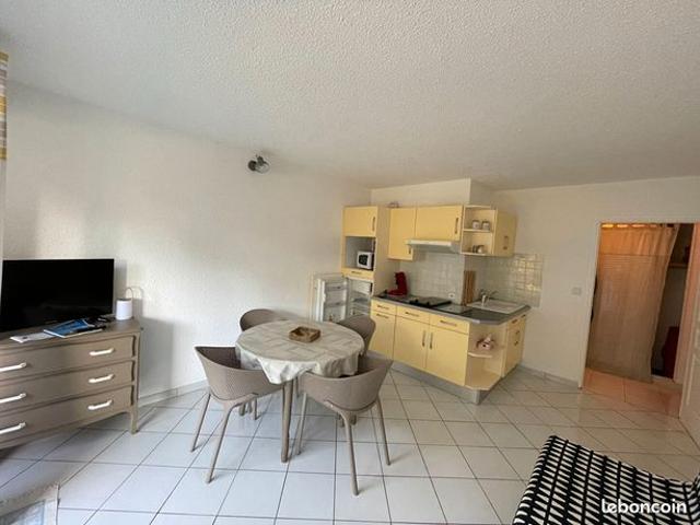 Appartement vente à Boulogne-sur-Mer, Neufchâtel-hardelot