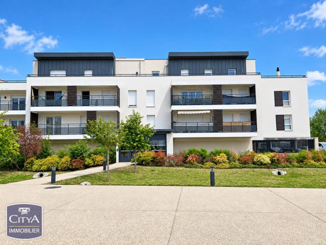 Appartement vente à Bondoufle, Essonne