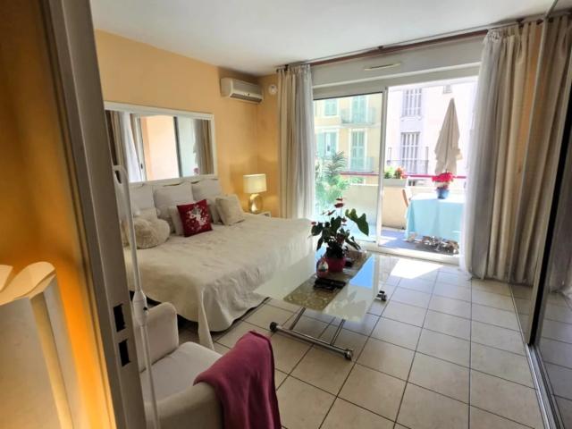 Appartement vente à Nice