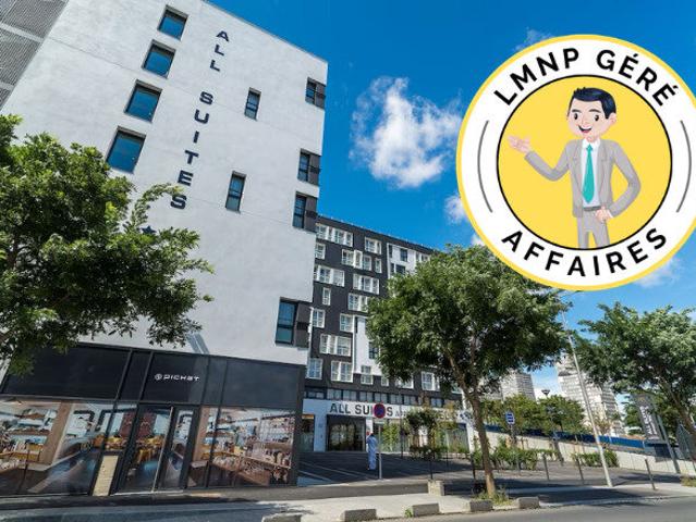Appartement vente à Rungis, Val-de-Marne