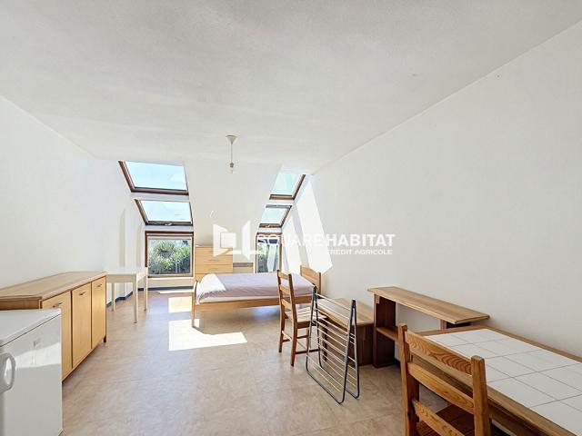 Appartement vente à Lanvignec, Paimpol