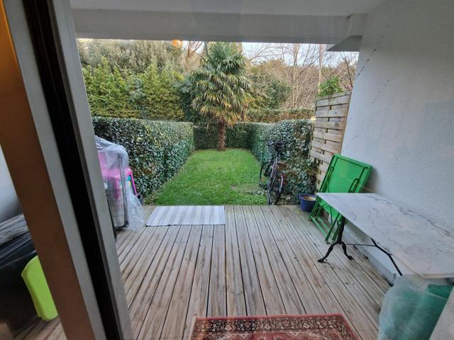 Appartement vente à Saint-Nazaire, La Baule-escoublac