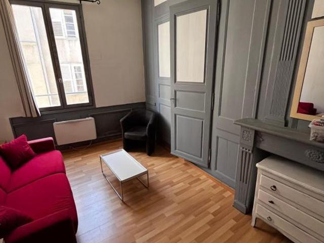 Appartement vente à Limoges