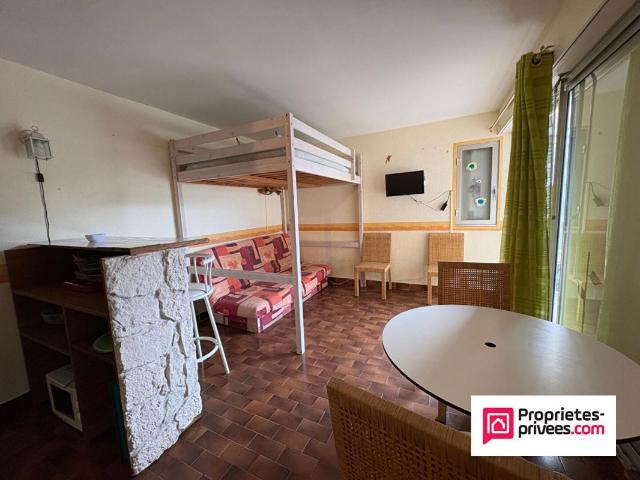 Appartement vente à Béziers, Agde