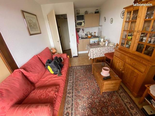 Appartement vente à Lorient, Bretagne