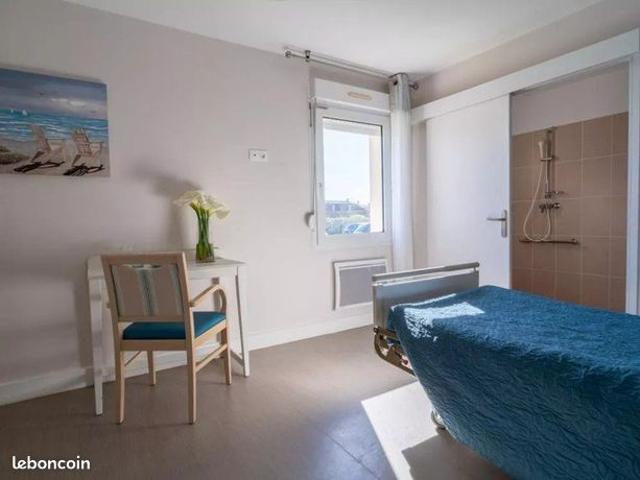 Appartement vente à Saint-Pierre-d'Oléron, Charente-Maritime