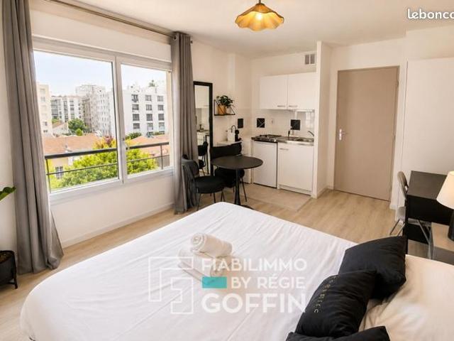Appartement vente à Lyon, Métropole de Lyon