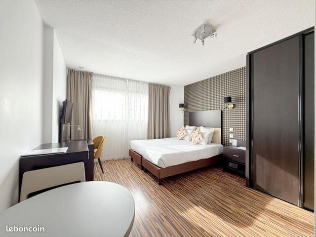 Appartement vente à Toulouse