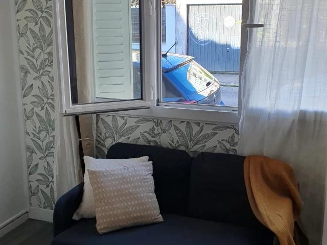Appartement location à Grenoble