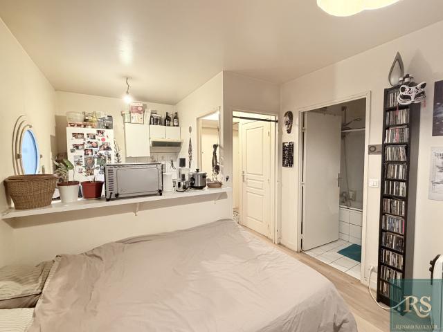 Appartement vente à Antony
