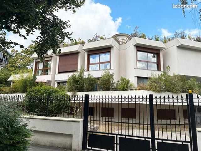 Appartement vente à Enghien-les-bains, Martinique