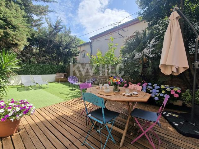 Appartement vente à Grasse, Antibes